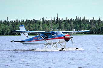 Hearst Air Service Limited